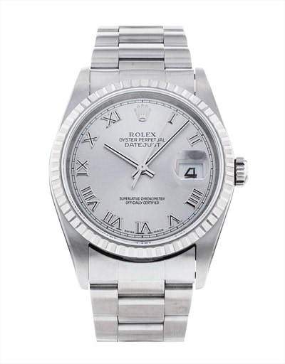 Rolex Datejust 16220